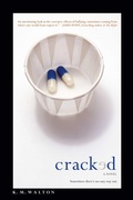 Cover: Cracked - Simon & Schuster