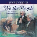 Cover: We the People - Paula Wiseman Books