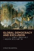 Cover: Global Democracy and Global Exclusion - Wiley-Blackwell