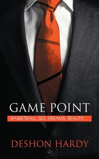 Abbildung von: Game Point - iUniverse