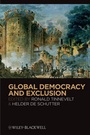 Cover: Global Democracy and Exclusion - Wiley-Blackwell
