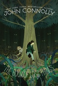 Cover: The Book of Lost Things - Simon & Schuster