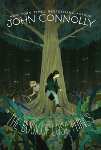 Enlarge image Cover: The Book of Lost Things - Simon & Schuster