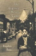 Cover: The Gypsies Never Came - Simon & Schuster Books for Young Readers
