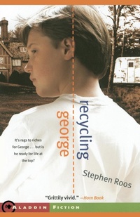 Enlarge image Cover: Recycling George - Simon & Schuster Books for Young Readers