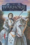 Cover: The Warhorse - Simon & Schuster Books for Young Readers