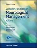 Cover: European Handbook of Neurological Management V1 2e - Wiley-Blackwell