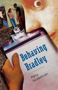 Cover: Behaving Bradley - Simon & Schuster Children's Publishing