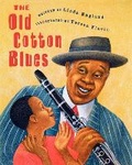 Cover: The Old Cotton Blues - MARGARET K MCELDERRY BOOKS