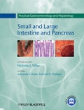Cover: Practical Gastroenterology and Hepatology - Wiley-Blackwell