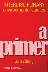 Bild: Interdisciplinary Environmental Studies - Wiley-Blackwell
