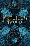 Cover: Precious Blood - Simon & Schuster Books for Young Readers
