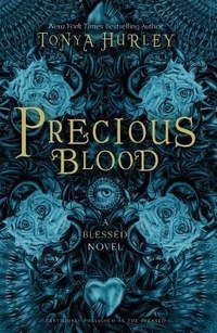 Enlarge image Cover: Precious Blood - Simon & Schuster Books for Young Readers