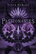 Cover: Passionaries - Simon & Schuster Books for Young Readers