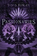 Cover: Passionaries - Simon & Schuster Books for Young Readers