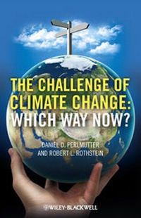Enlarge image Cover: The Challenge of Climate Change - Wiley-Blackwell