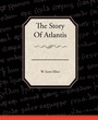 Cover: The Story Of Atlantis - Book Jungle