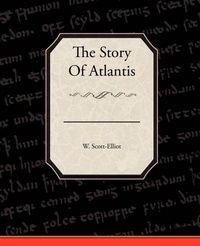 Enlarge image Cover: The Story Of Atlantis - Book Jungle