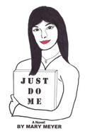 Cover: Just Do Me - AuthorHouse