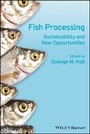 Cover: Fish Processing - Sustainability and New Opportunities - Wiley-Blackwell