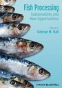 Cover: Fish Processing - Wiley-Blackwell