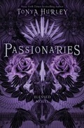 Cover: Passionaries - Simon & Schuster Books for Young Readers