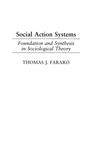 Cover: Social Action Systems - Praeger Publishers Inc