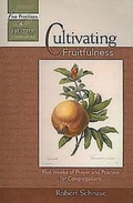 Cover: Cultivating Fruitfulness - Abingdon Press