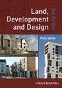 Cover: Land, Development and Design - Wiley-Blackwell