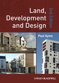 Cover: Land, Development and Design - Wiley-Blackwell