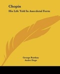 Cover: Chopin - Kessinger Publishing