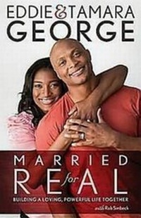 Enlarge image Cover: Married for Real - Abingdon Press