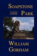 Cover: Soapstone Park - Xlibris