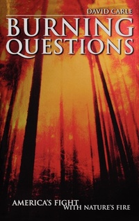 Abbildung von: Burning Questions - Praeger Publishers Inc