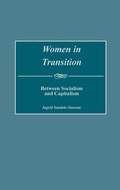 Cover: Women in Transition - Praeger Publishers Inc