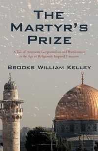 Abbildung von: The Martyr's Prize - iUniverse