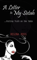 Cover: A Letter to My Sistah - AuthorHouse