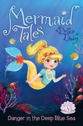 Cover: Danger in the Deep Blue Sea - Aladdin