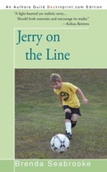 Cover: Jerry on the Line - iUniverse