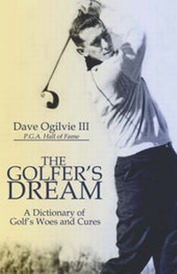 Abbildung von: The Golfer's Dream - America Star Books