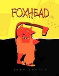 Cover: Foxhead - Xlibris Corporation