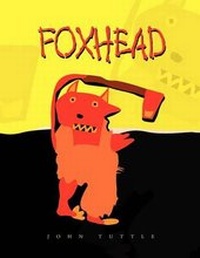 Enlarge image Cover: Foxhead - Xlibris Corporation