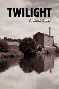 Enlarge image Cover: Twilight - AuthorHouse
