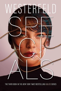 Enlarge image Cover: Specials - Simon & Schuster Books for Young Readers