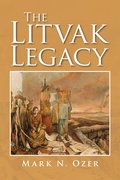 Cover: The Litvak Legacy - Xlibris