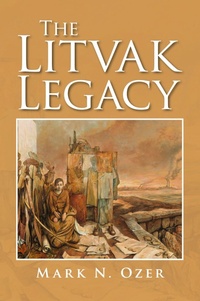 Enlarge image Cover: The Litvak Legacy - Xlibris