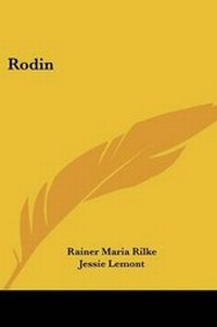 Enlarge image Cover: Rodin - Kessinger Publishing