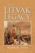 Cover: The Litvak Legacy - Xlibris