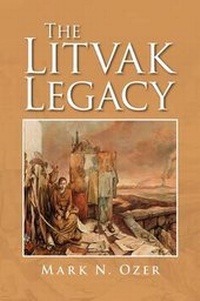 Enlarge image Cover: The Litvak Legacy - Xlibris