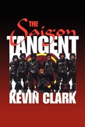Cover: The Saigon Tangent - Xlibris